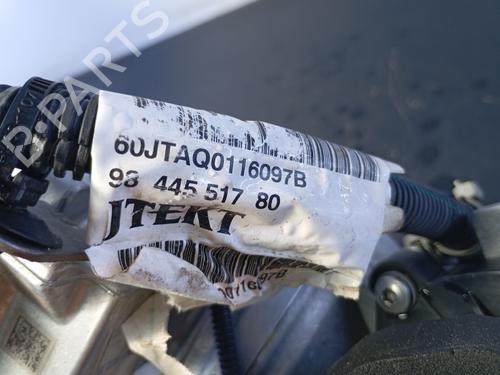 Steering rack CITROËN C4 III (BA_, BB_, BC_)  | BP22275413M22 