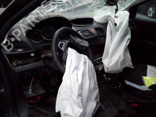 Fuse box RENAULT MEGANE III Hatchback (BZ0/1_, B3_) 1.5 dCi (BZ09, BZ0D, BZ1W, BZ29, BZ14) | BP11420978E1 