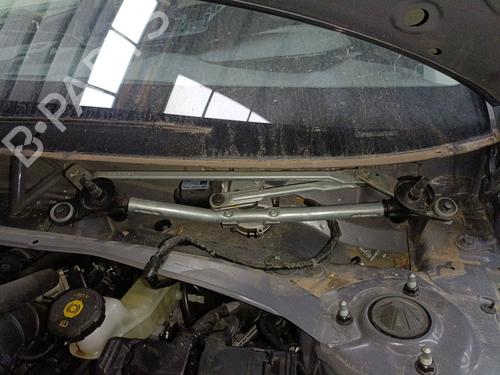 Used Front wiper motor HYUNDAI i20 III (BC3, BI3) 1.0 T-GDI (101 hp) 32346643