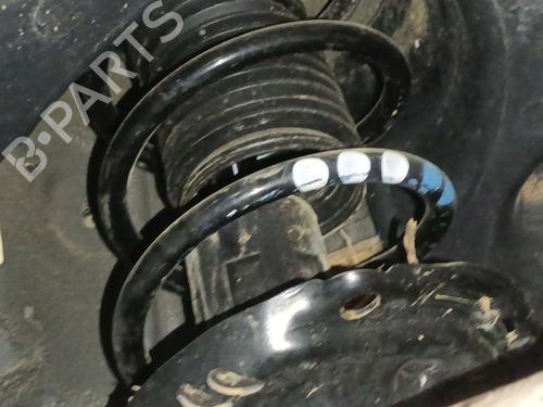 Used Left front shock absorber Left front shock absorber VW TAIGO (CS1) 1.0 TSI (110 hp) 34058281 34058281