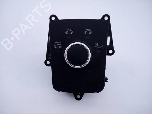 Elektronisk modul MERCEDES-BENZ GLE (W166) 350 d 4-matic (166.024) (258 hp) 11931380