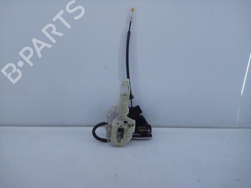 Used Front right lock KIA CARENS IV 1.7 CRDi (116 hp) 13026818