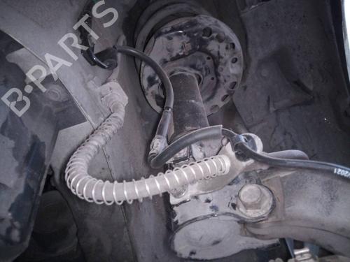 Used Left front shock absorber KIA CEE'D Hatchback (ED) 1.6 CRDi 128 (128 hp) 15510027