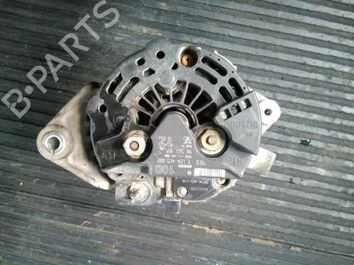 Alternator OPEL ASTRA G Hatchback (T98)  | BP4084309M7 