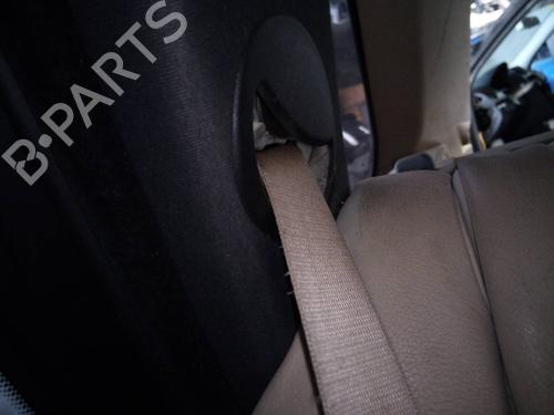 Used Rear right seatbelt BMW X5 (E53) [2000-2006]  17497408
