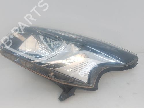 Left headlight FIAT TALENTO Van (296_) | BP31968863C28 - Image 2