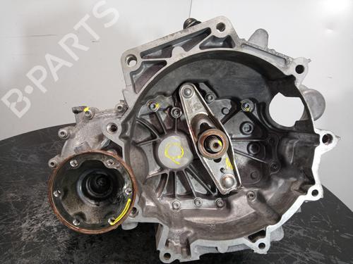 Gearbox SEAT IBIZA IV SC (6J1, 6P5) 1.2 TSI | BP12845194M3 