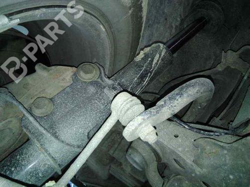 Used Right front shock absorber Right front shock absorber MERCEDES-BENZ SPRINTER 3-t Van (B906) [2006-2018] 7199257 7199257