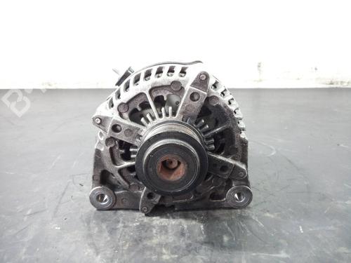 Used Alternator JAGUAR XF I (X250) 2.2 D (200 hp) 11536896