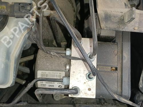 abs-bremseaggregat-bmw-3-coupe-e92-2005-2006-2007-2008-2009-2010-2011-2012-2013-38235424 main image