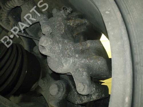 Used Right front brake caliper LAND ROVER DISCOVERY III (L319) 2.7 TD 4x4 (190 hp) 11588605