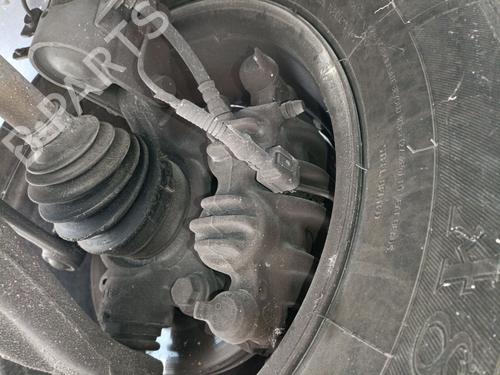 Used Left front brake caliper Left front brake caliper RENAULT MASTER III Platform/Chassis (EV, HV, UV) 2.3 dCi 125 FWD (EV0C, EV0D, EV0J, HV0C, HV0D, HV0H,... (125 hp) 36700333 36700333
