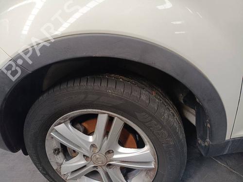 Used Front left wheel arch trim SSANGYONG KORANDO (CK) [2010-2025]  22637004