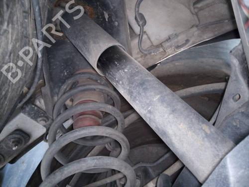 Venstre bagtil støddæmper CITROËN BERLINGO MULTISPACE (B9) [2008-2025]  11378240