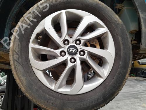 Rim HYUNDAI TUCSON (TL, TLE) 1.6 GDi 225/60/17