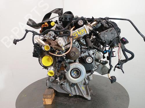 Motor Motor 26411233 26411233