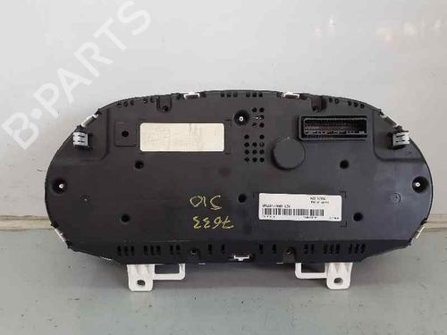 Instrument cluster NISSAN QASHQAI / QASHQAI +2 I (J10, NJ10, JJ10E)  | BP6084004C47 
