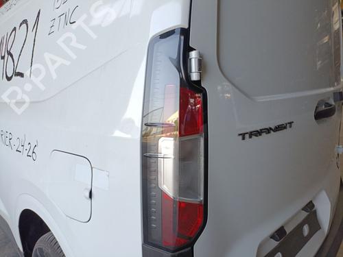 Used Left taillight Left taillight FORD TRANSIT Van (FA_ _) 2.4 DI RWD (FAA_, FAB_, FAC_, FAD_) (120 hp) 40508188 40508188