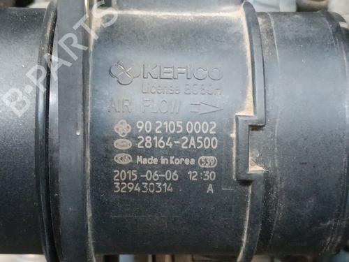 Luftmassemåler HYUNDAI TUCSON (TL, TLE) 1.7 CRDi | BP30001212M95