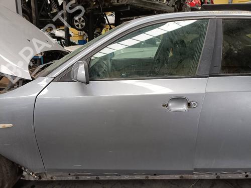Used Left front door BMW 5 (E60) 530 d (218 hp) 22715218