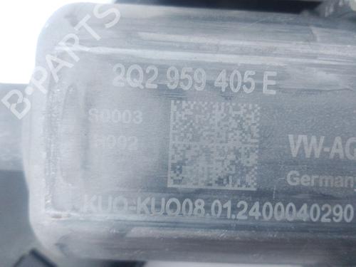 Front left window mechanism VW T-CROSS (C11, D31) 1.0 TSi | BP39950982C22 - Image 4
