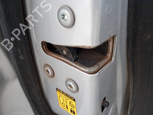 Used Rear left lock SUZUKI GRAND VITARA II (JT, TE, TD) 1.9 DDiS All-wheel Drive (JT419, TD44, JB419WD, JB419XD,... (129 hp) 14966019