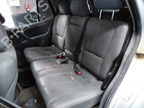 AC-Kondensator MERCEDES-BENZ M-CLASS (W163) ML 400 CDI (163.128) | BP13583823M32 