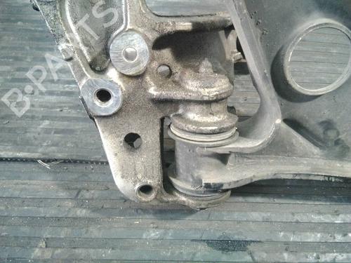 Right front suspension arm AUDI A3 (8P1)  | BP7841717M13 
