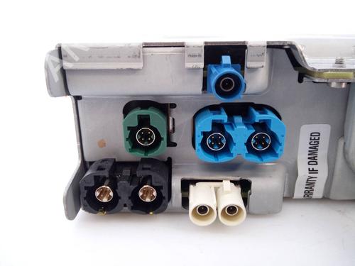 Electronic module PEUGEOT 3008 II SUV (MC_, MR_, MJ_, M4_)  | BP19125601M83 