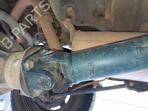 Used Driveshaft NISSAN TERRANO II (R20) 2.7 TDi 4WD (125 hp) 26321149