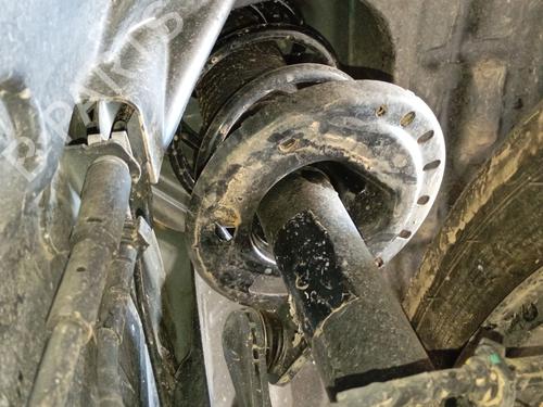 Used Right front shock absorber OPEL CORSA F (P2JO) 1.2 (68) (101 hp) 28097799