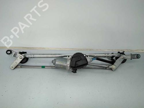 Used Front wiper motor TOYOTA LAND CRUISER PRADO (_J15_) 3.0 D-4D (KDJ155_, KDJ150_, KDJ150R, KDJ155R) (190 hp) 5226594