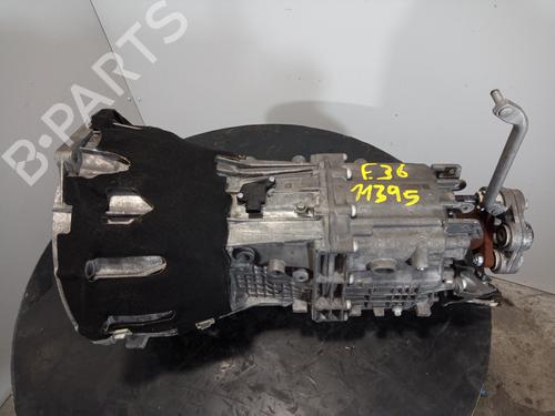 Gearbox BMW 4 Gran Coupe (F36) 420 d | BP13575430M3 