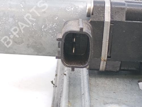 Front left window mechanism DACIA LODGY (JS_) 1.5 dCi (JSMC, JSAF) | BP39955429C22 - Image 2