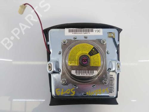 Driver airbag KIA SORENTO I (JC) 2.5 CRDi 4WD | BP4118621C9 