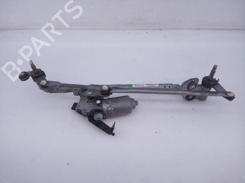 Used Front wiper motor BMW X6 (F16, F86) xDrive 40 d (313 hp) 11757122