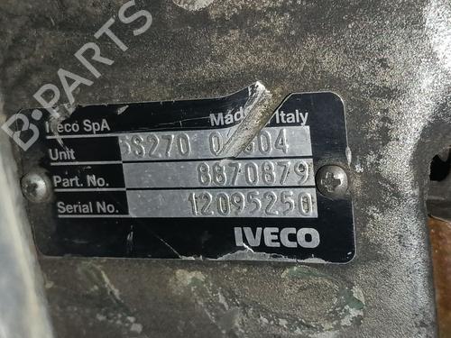 Gearbox IVECO DAILY IV Platform/Chassis 35C12, 35S12 | BP36432806M3 - Image 2