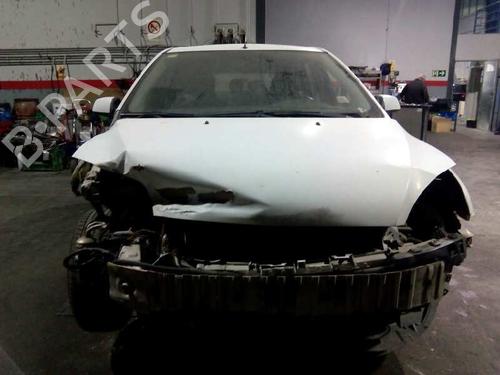 Grill FORD FOCUS II (DA_, HCP, DP) 1.6 TDCi | BP6058014C40 