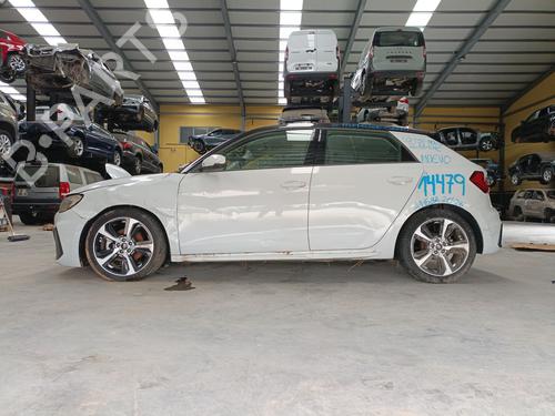 Engine control unit (ECU) AUDI A1 Sportback (GBA) 30 TFSI | BP33855202M57 - Image 5