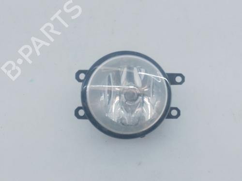 Used Right front fog light Right front fog light TOYOTA VERSO (_R2_) 2.0 D-4D (AUR20_, AUR20R) (126 hp) 39961674 39961674