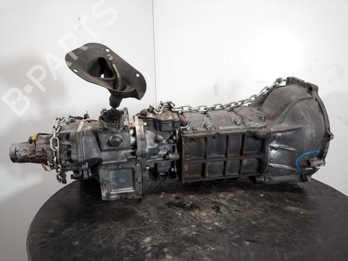 Gearbox MITSUBISHI GALLOPER (JK-01)  | BP13908386M3 