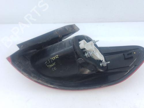 Left taillight VW PASSAT B6 (3C2) 2.0 TDI 16V | BP26291587C34 - Image 4
