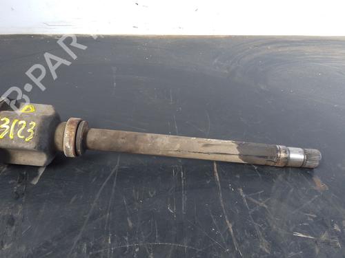 Right front driveshaft PEUGEOT BOXER Van 2.2 HDi 120 | BP30383018M39
