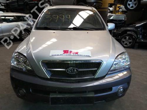 Left headlight KIA SORENTO I (JC)  | BP438266C28 