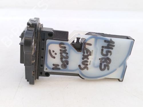 Mass air flow sensor LEXUS UX (_AA1_, _AH1_, _MA1_) 250h (MZAH10) | BP31966453M95 - Image 3