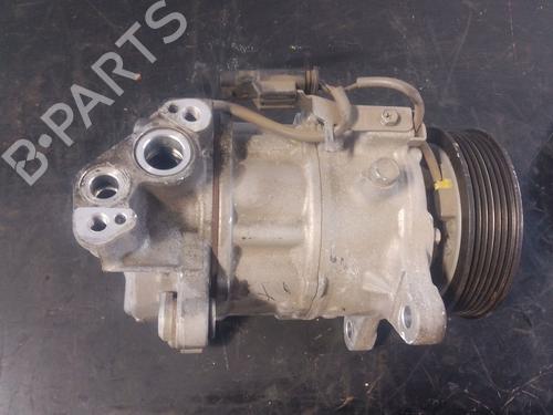 AC compressor BMW 1 (F20) 116 d | BP33794689M34 - Image 5