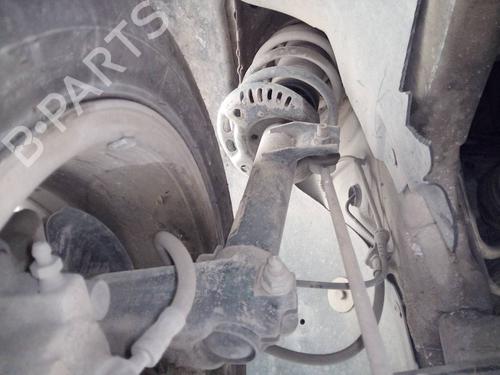 Used Right front shock absorber SEAT LEON (1P1) [2005-2013]  18355096