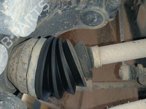 Used Right front driveshaft VOLVO XC60 I SUV (156) D3 (150 hp) 30697895