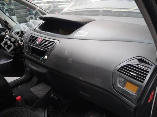 Alternator CITROËN C4 Grand Picasso I (UA_)  | BP8047917M7 