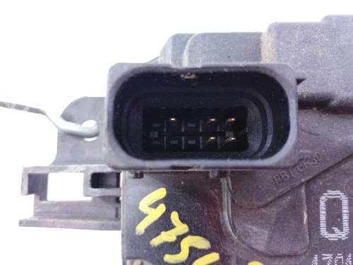 Front right lock OPEL ASTRA H (A04) 1.7 CDTI (L48) | BP7258093C97 